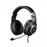 A4Tech Bloody G350 RGB Virtual 7.1 Surround Sound Gaming Headphone Black